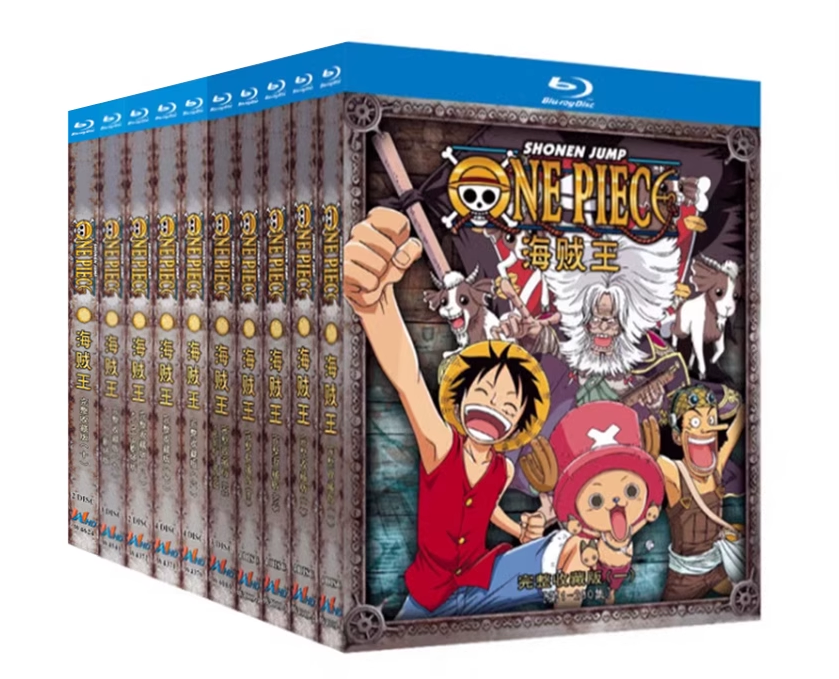 お求めやすい価格□ ONE PIECE ワンピース TV 1-1122話 & 2022劇場版
