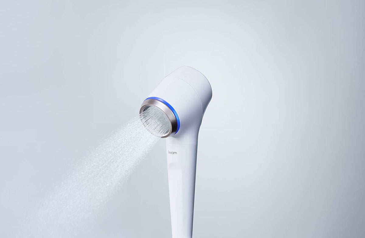 llexam 電解式水素Shower MHY-BS01 – BStokyo