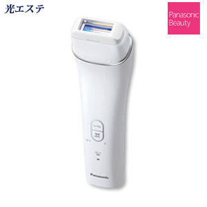 Panasonic ES-WH96 光美容器 光エステ Body & Face用 – BStokyo