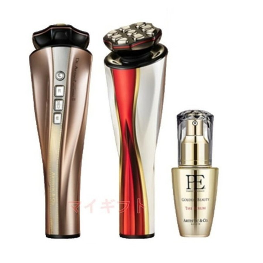 □ ARTISTIC & CO Dr.Arrivo ZeusII 美顔器– BStokyo