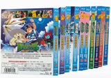 お求めやすい価格■ 『ポケットモンスター』1-6全話  Blu-ray 33枚組