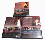 ■JACKY CHAN ジャッキー・チェン 成龍 74作品全集  Blu-ray BOX 18枚組