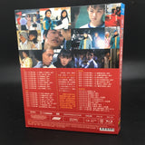 ■金田一少年の事件簿 1-4 & MOIVE & SP 完全版 BD-BOX4枚組