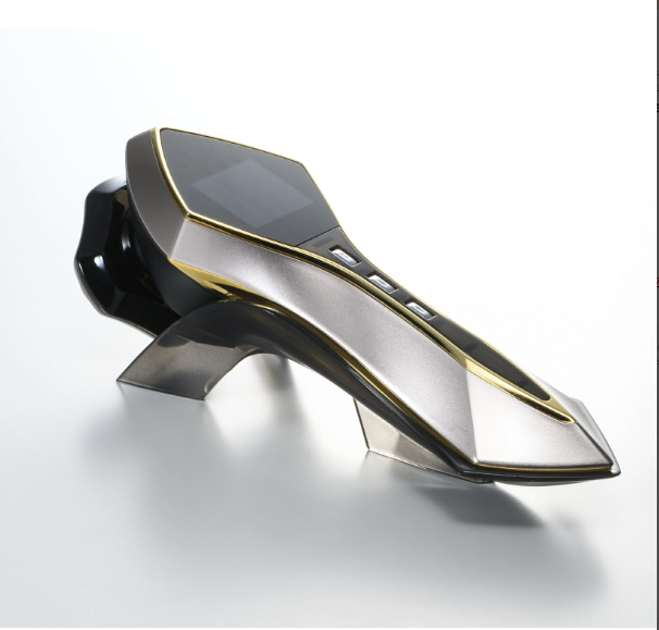 A.GLOBAL 美顔器 THE Zeus III シャンパンゴールド ゼウススリー – BStokyo