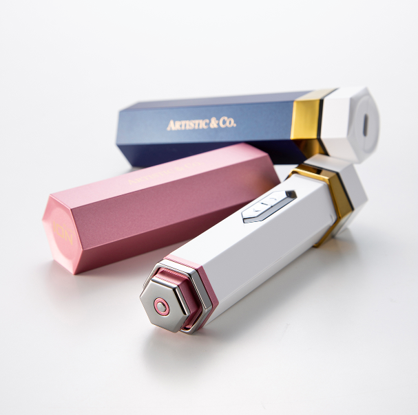 ARTISTIC & CO. SKIN SCRAIBER for ION – BStokyo