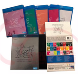 ■宮﨑 駿 監督作品 Blu-ray Box 20枚組 字幕オフ ルパン三世 天空の城ラピュタ