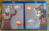 ■ウルトラマンレオ TV全51話 Blu-ray 10枚組 字幕オフ