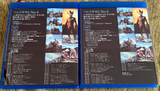 ウルトラマンタロウ TV全53話 Blu-ray（10枚組）字幕オフ