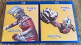 ウルトラマンA  TV全52話 Blu-ray（10枚組）字幕オフ