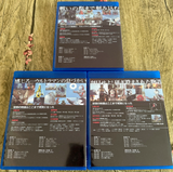 ウルトラマン TV全39話 Blu-ray（12枚組）字幕オフ