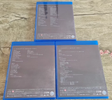 ウルトラマンガイア GAIA 【TV全51話+劇場版1作+OV1作 +特典収録】Blu-ray 10枚組 字幕オフ