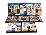 ■孤独のグルメ 完全版 (Seasons 1-10) + スペシャル COMPLETE Blu-ray 13枚組