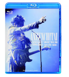 ■ 安全地帯 & Koji Tamaki (玉置浩二) ライブ 7作品 Blu-ray 8枚組