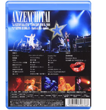 ■ 安全地帯 & Koji Tamaki (玉置浩二) ライブ 7作品 Blu-ray 8枚組