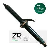 【100～240V 】HAIRBEAURON 7D Plus カール L-type 34.0mm/S-type 26.5mm HAIRBEAURON Bioprogramming