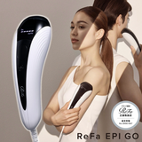 ReFa EPI GO 全身対応 美肌効果 脱毛 光美容器