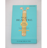 EMS 純金電気黄金棒 ビュートレ BEAUTRE 24K純金 每分鐘8600次微震動 beauty bar