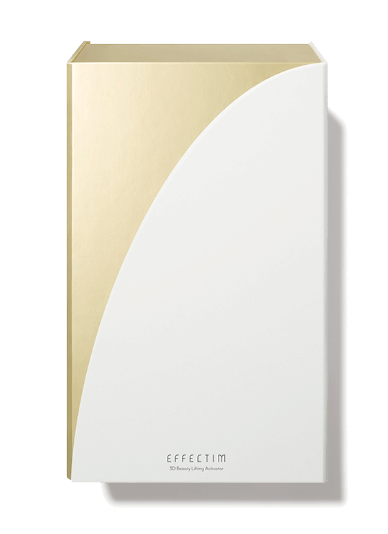 資生堂 EFFECTIM 3D Beauty Lifting Activator美顔器 – BStokyo 資生堂 EFFECTIM 3D Beauty Lifting Activator美顔器 – BStokyo