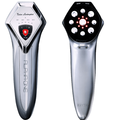 日本製】TONINO LAMBORGHINI FIRST BRAND BEAUTY DEVICE ALPHA-ONE 日本製】TONINO LAMBORGHINI FIRST BRAND BEAUTY DEVICE ALPHA-ONE