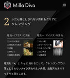 日本SALON級美顔器 Milla Diva  Esthe Pro Labo