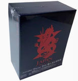 ■ 海外製　X JAPAN Blu-ray BOX 6枚組 [完全生産限定]