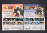 お求めやすい価格■「金田一少年の事件簿TV/スペシャル/R COMPLETE」 Blu-ray BOX （8枚組） 字幕オフ