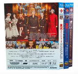 お求めやすい価格■『東京リベンジャーズ』Season 1-3 & 実写映画第1-3作 完全版 Blu-ray 8枚組 字幕オフ