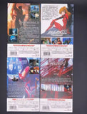 ■ ヱヴァンゲリヲン新劇場版 全4部作 コンプリート Blu-ray 4枚組