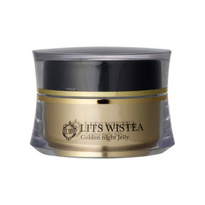 LITS WISTEA Golden Night Jelly