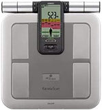 ■ OMRON  (歐姆龍) KARADA SCAN HBF-375 體重體脂肪測量器