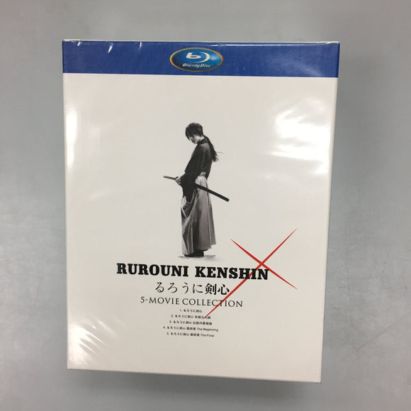 Blu-ray・DVD – Tagged 