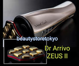 ■ ARTISTIC&CO 美顔器  Dr.Arrivo Zeus II ドクターアリーヴォ ゼウスII zeus 2 