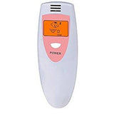 口臭checker 5段階