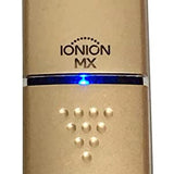 携帯用超小型マイナスイオン発生機 イオニオンMX IONION MX
