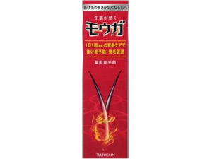 【クエイクス】ミヤコ 育毛剤 男性用 120ｍL