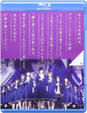 乃木坂46 1ST YEAR BIRTHDAY LIVE 2013.2.22 MAKUHARI MESSE Blu-ray（2枚組）特典ディスク付き