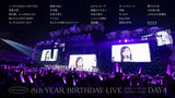 乃木坂46 8th YEAR BIRTHDAY LIVE(完全生産限定盤) Blu-ray（5枚組）特典ディスク付き
