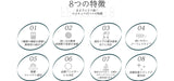 BELEGA 第4代 CELLCURE 4T++ 拉提瘦臉美顏器 🇯🇵日本藝人最愛NO.1 FULL SET