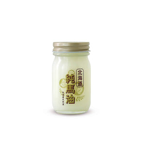 純馬油 70ml 北海道天然堂