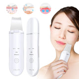 ■ANLAN 超音波ピーリング SMART PEEL 4 IN 1 