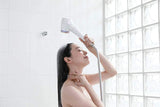 llexam 電解式水素Shower MHY-BS01