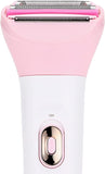 日本 KOIZUMI 脱毛器 Body Shaver (Pink) 防水設計 IPX7 女士剃毛器