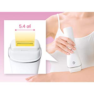 Panasonic ES-WH96 光美容器 光エステ Body & Face用 – BStokyo