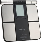 ■ OMRON (歐姆龍) 体重体組成計KRD-703T 智能部位體組成磅