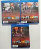 お久めしやすい価格■BLEACH ブリーチTV/OVA/MOIVE COMPLETE Blu-ray (9枚組) 字幕オフ