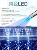 ■日本6 IN1 超聲波潔膚儀 4Modes 6種功能(Sonic/ Cleaning/ Moisturizing/ EMS/ LED)