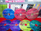 ■新世紀GPXサイバーフォーミュラ ALL ROUNDS COLLECTION ~OVA Series~  全巻 Blu-ray （7枚組）字幕オフ