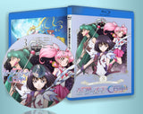 ■美少女戦士セーラームーンCrystal 第1-3期 全39話 Blu-ray （16枚組）字幕オフ