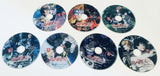 ■機動戦士ガンダムUC(ユニコーン) 全巻 Blu-ray（7枚組） 字幕オフ