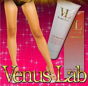 Venus Lab Svelte Body Gel 200g